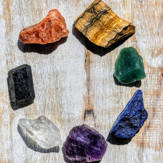 7-CHAKRA-Crystals-Set-Raw-Healing-Crystals