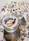 7 Chakra Tealight Candles