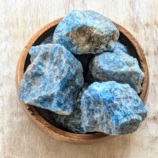 Apatite-Raw-Crystal
