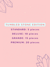 Tumbled Stones Mystery Box