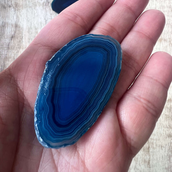 Beautiful-Blue-Agate-Slice