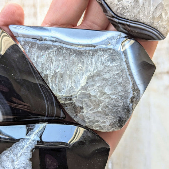 Black-Agate-Freeform-Crystals