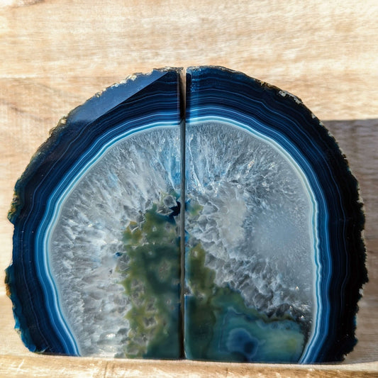 Blue-Agate-Bookend-pair