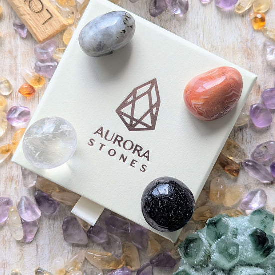 Capricorn-Crystal-Kit