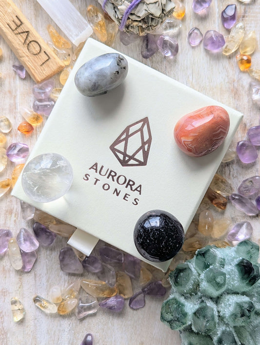 Capricorn-Crystal-Kit