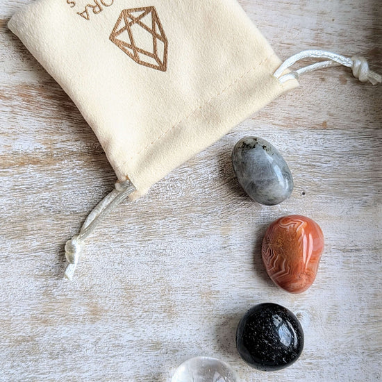 Capricorn-Crystal-Set