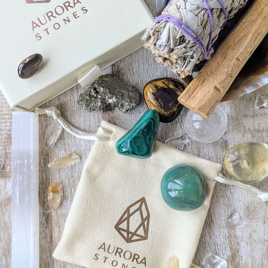Crystal-Gift-Set