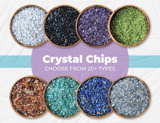 Crystal-Chips