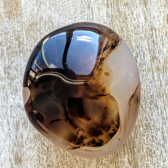 Dendritic-Agate-Crystal