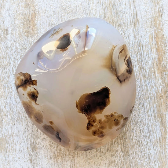 Dendritic-Agate-Stone