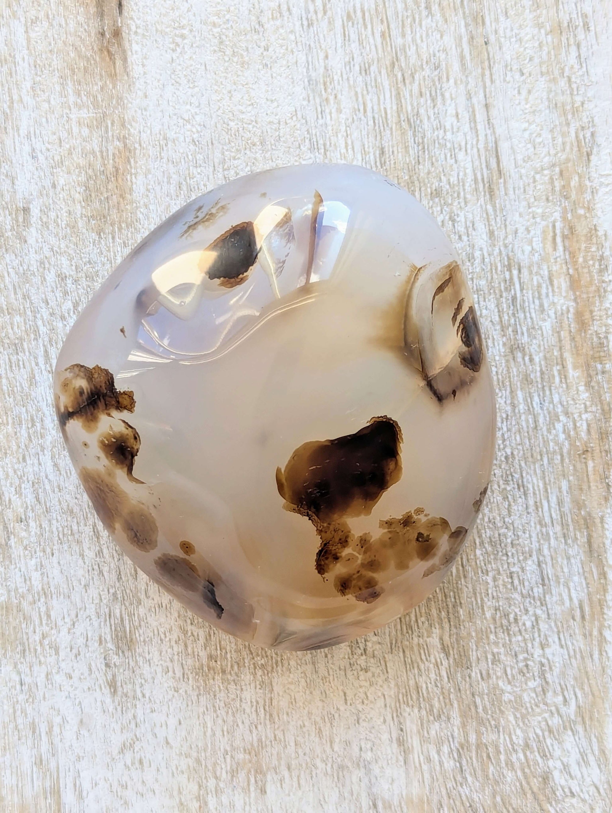 Dendritic-Agate-Stone