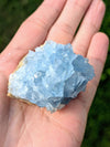 Celestite Raw Crystal