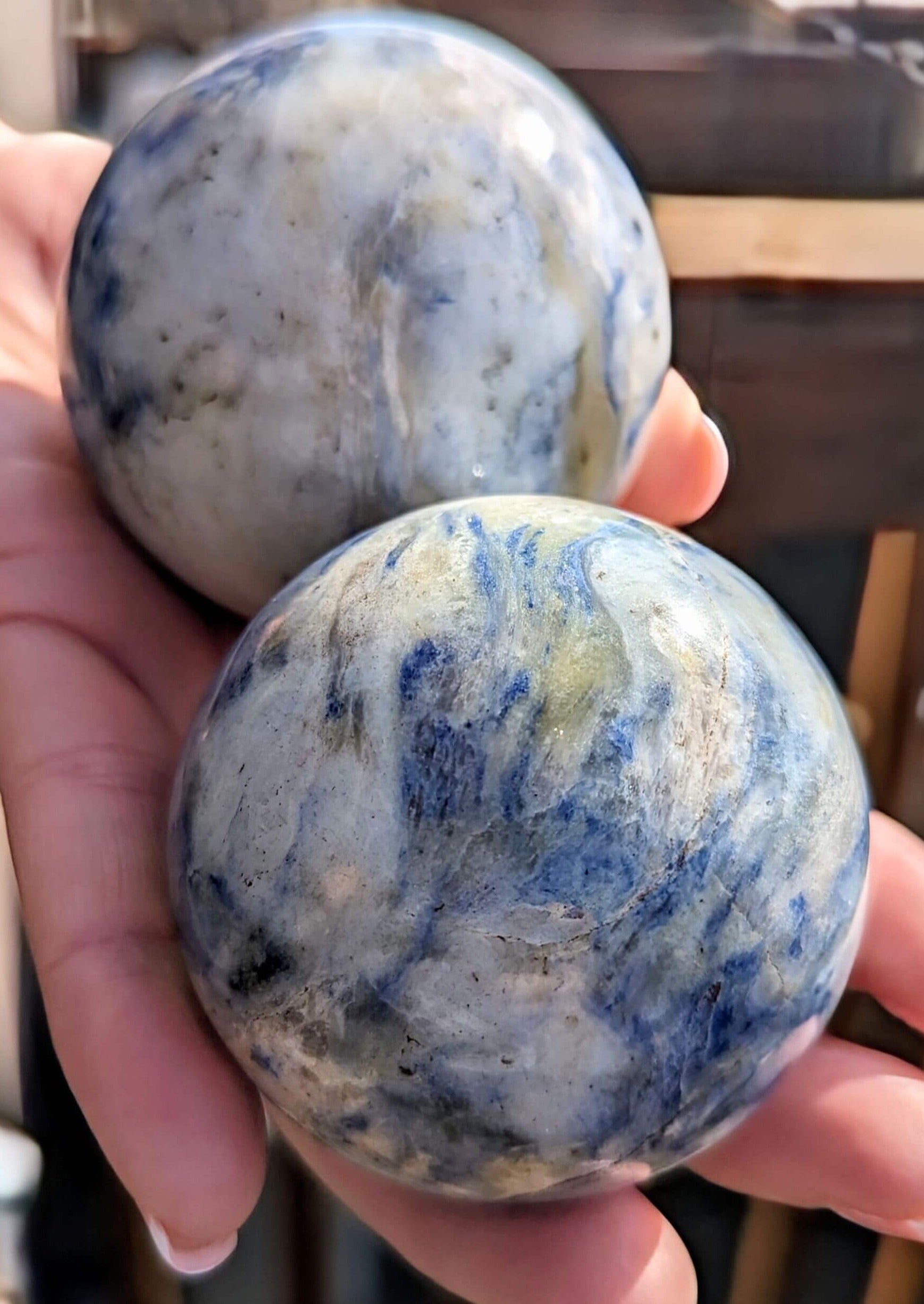 Natural-Afghanite-Sphere