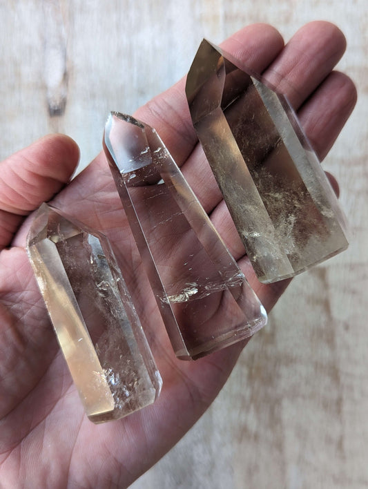 Natural-Citrine-Towers
