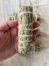 Organic-California-Blue-Sage-Smudge-Stick