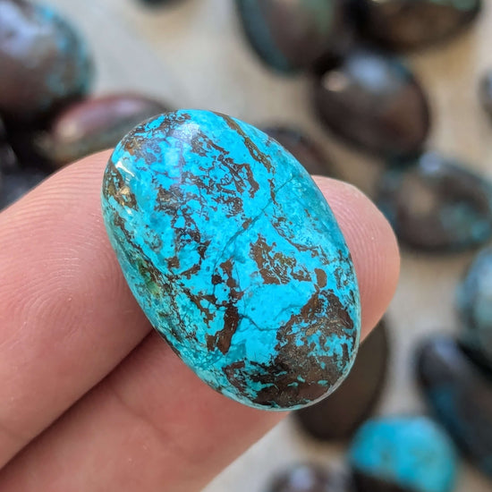 Phoenix-tumbled-stone