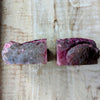 Pink-Agate-Bookend-dyed-from-brazil