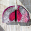 Pink-Agate-Bookend-from-brazil