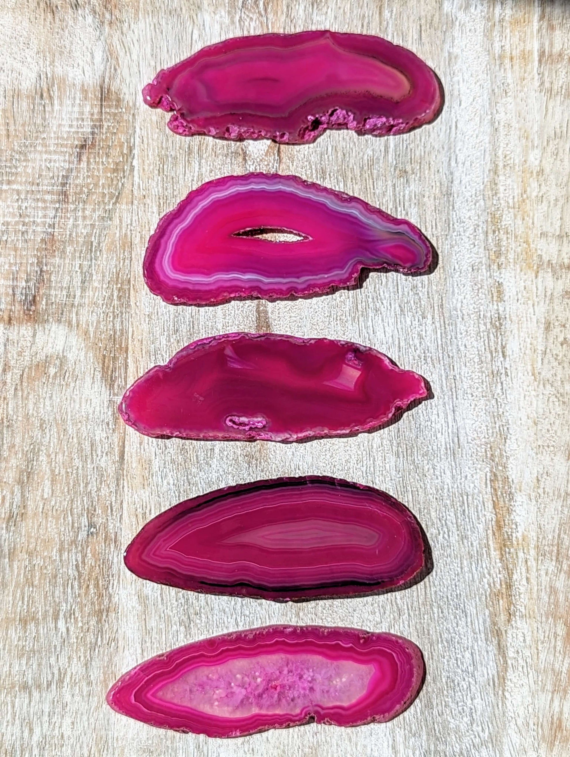 Pink-agate-slices-8cm-to-9-cm