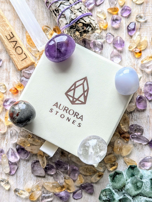 Pisces-Crystal-Set