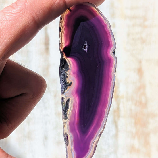 Purple-Agate-Geode-Crystal-Slice