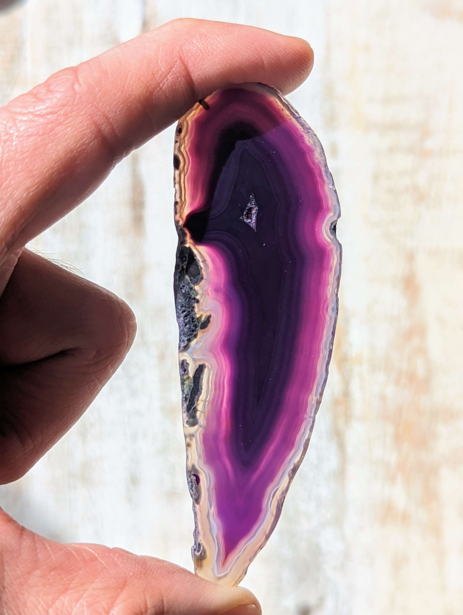 Purple-Agate-Geode-Crystal-Slice