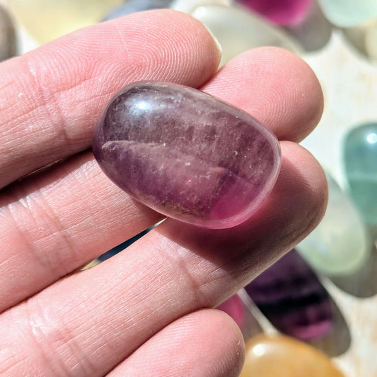 Rainbow-Fluorite-Stone