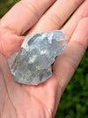 Celestite Raw Crystal