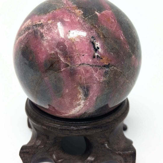 Rhodonite-Polished-Crystal-Sphere