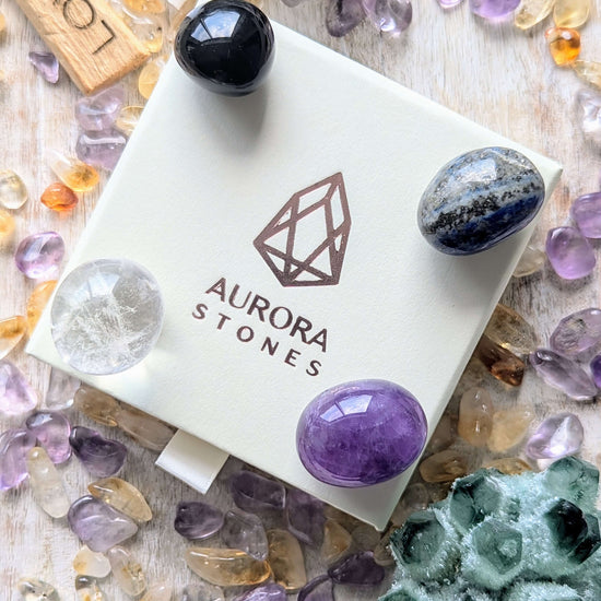 Sagittarius-Crystal-Set