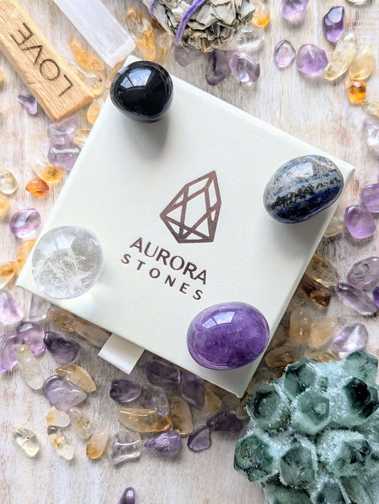 Sagittarius-Crystal-Set