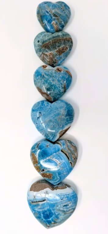 Smithsonite-Polished-Heart