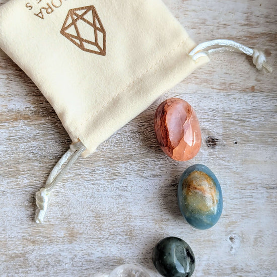 Taurus-Zodiac-Crystal-Kit