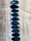 Very-Beautiful-Blue-agate-slices