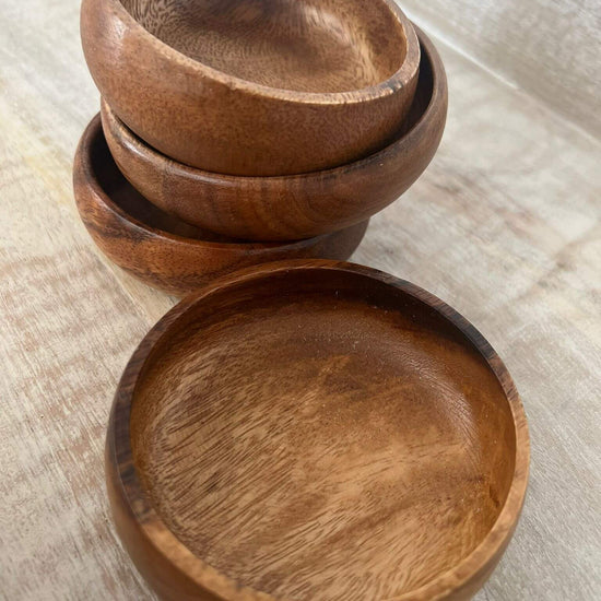 Wooden-Bowls