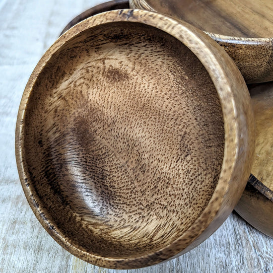 Wooden Bowls high quality