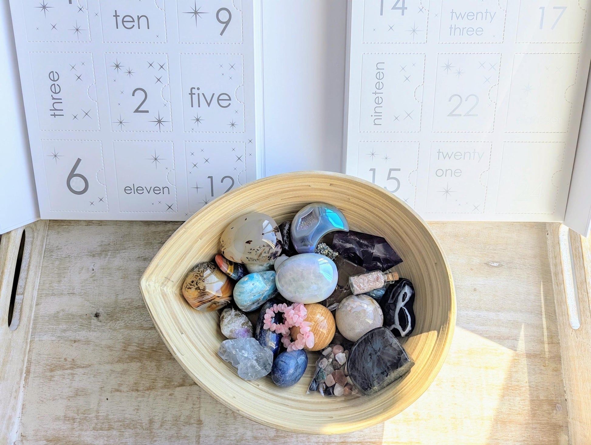 advent calendar