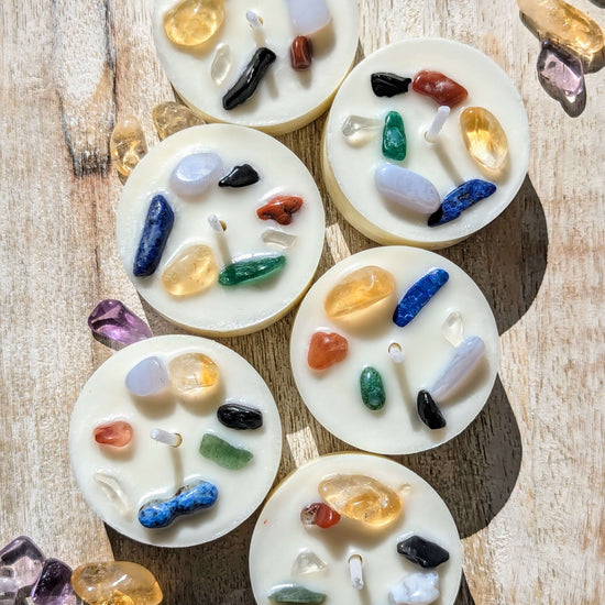 candles-with-crystals