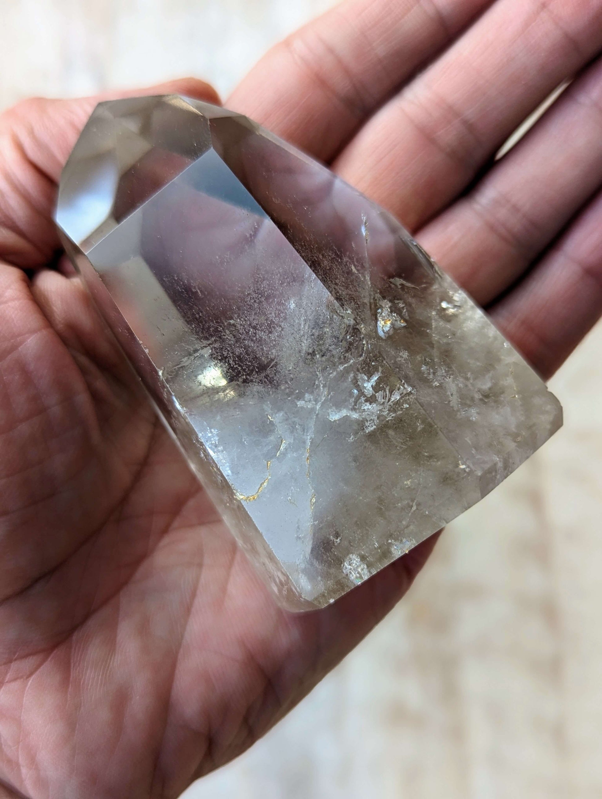 citrine-tower