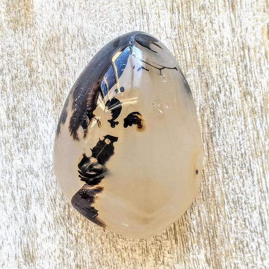 dendritic-agate