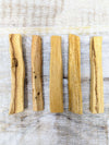 five-palo-santo-sticks