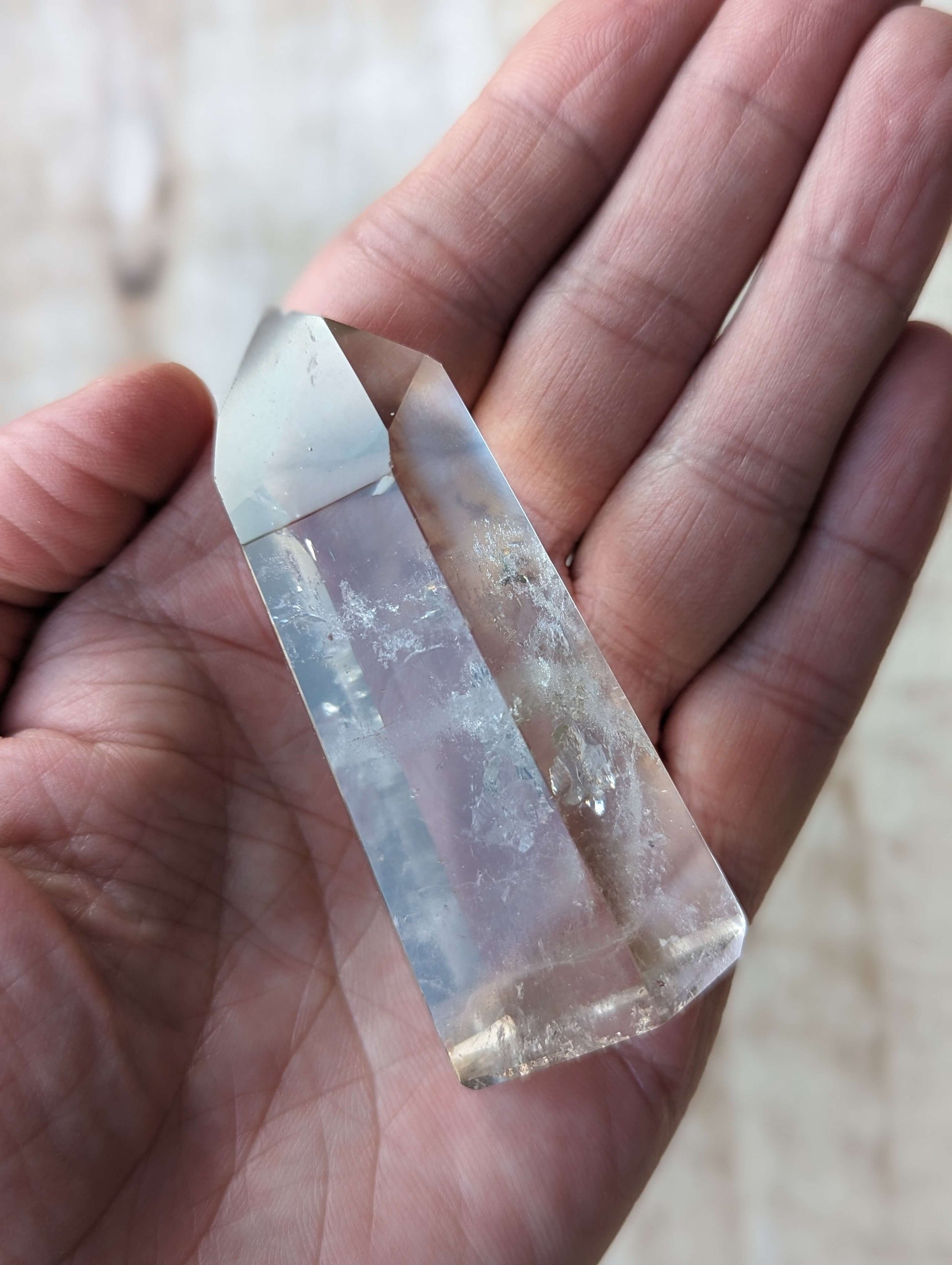 point-tower-natural-citrine