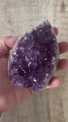 Purple-Amethyst-Cluster