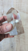 Citrine Crystal Tower from Brazil - AAA Natural Untreated