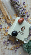 Capricorn-Crystal-Set-zodiac