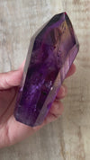 Purple Amethyst Crystal Tower 250 g