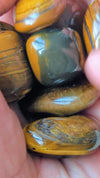 Yellow-Tiger-Eye-Tumbled-Stone