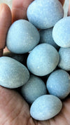 Angelite Tumbled Stones