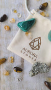Abundance & Prosperity Crystal Kit