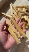 Palo Santo Stick Ethically Sourced